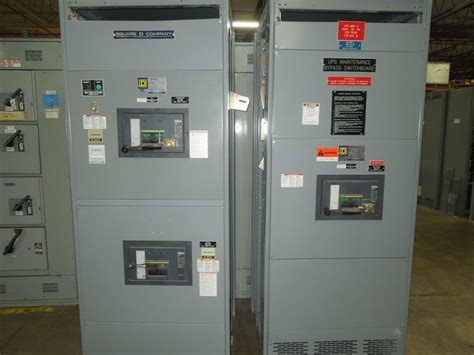 1600 amp switchboard 480 277v.